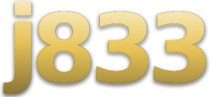 j833 logo