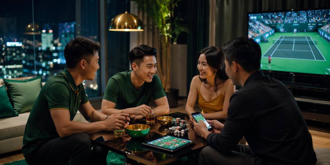 j833 Điều khoản và quy định pháp lý tại j833